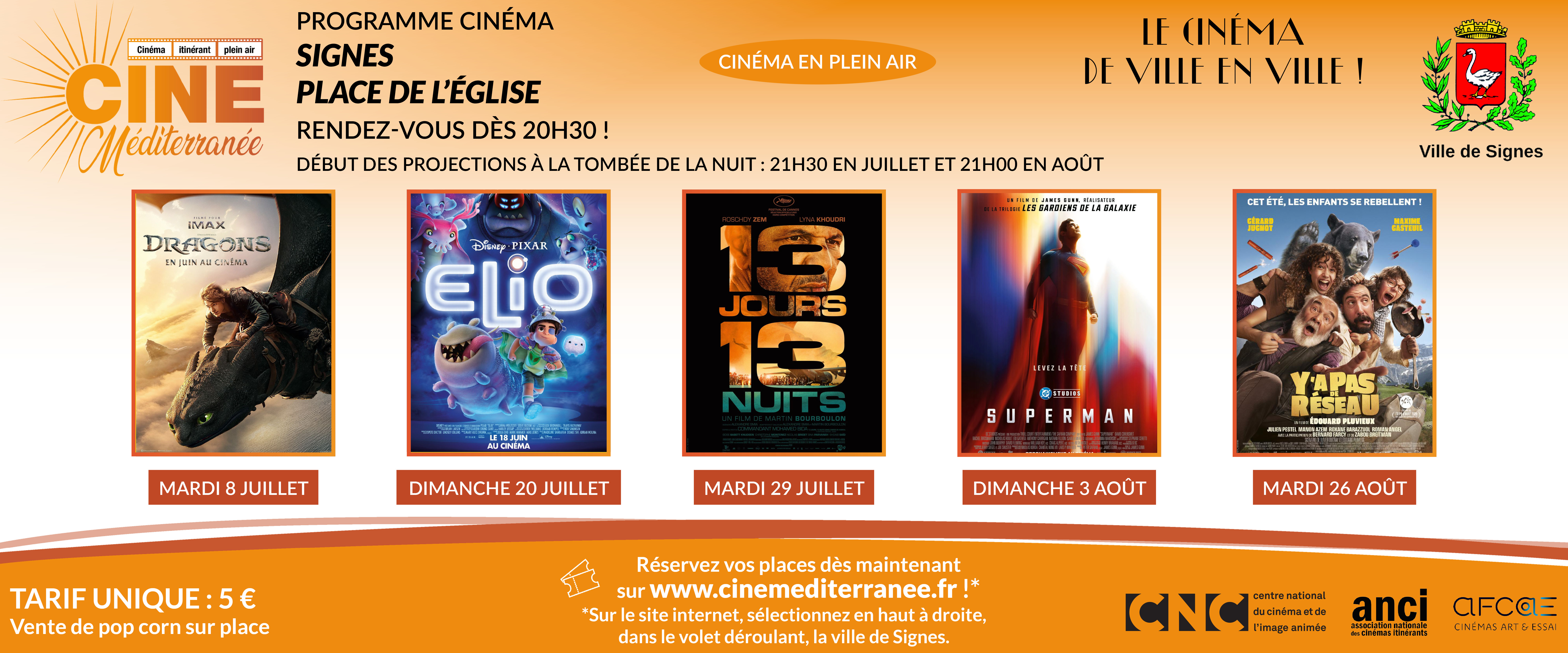 EVENEMENT 1